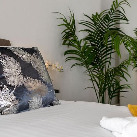 Exeter City Centre Apartments Ashton Apartment 외부 사진