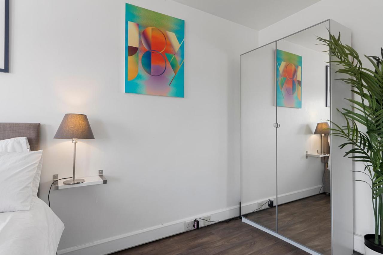 Exeter City Centre Apartments Ashton Apartment 외부 사진