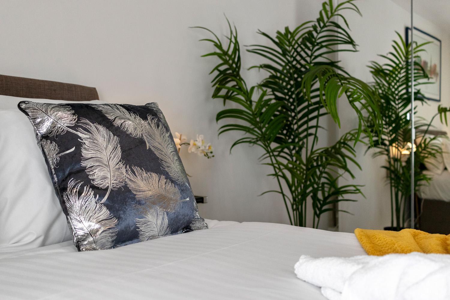 Exeter City Centre Apartments Ashton Apartment 외부 사진