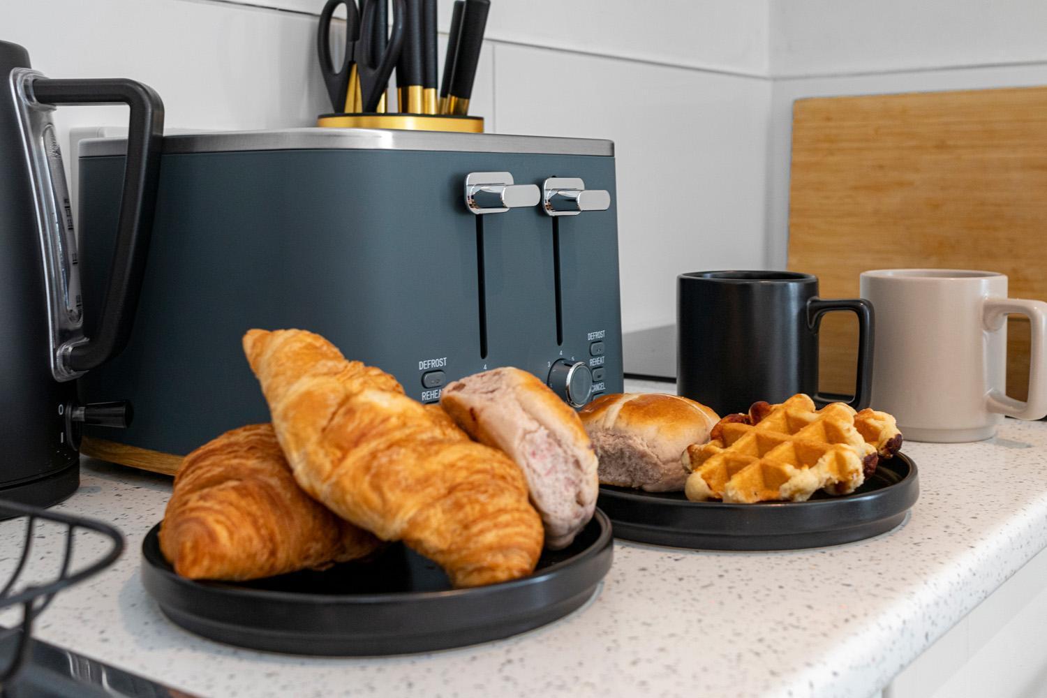 Exeter City Centre Apartments Ashton Apartment 외부 사진