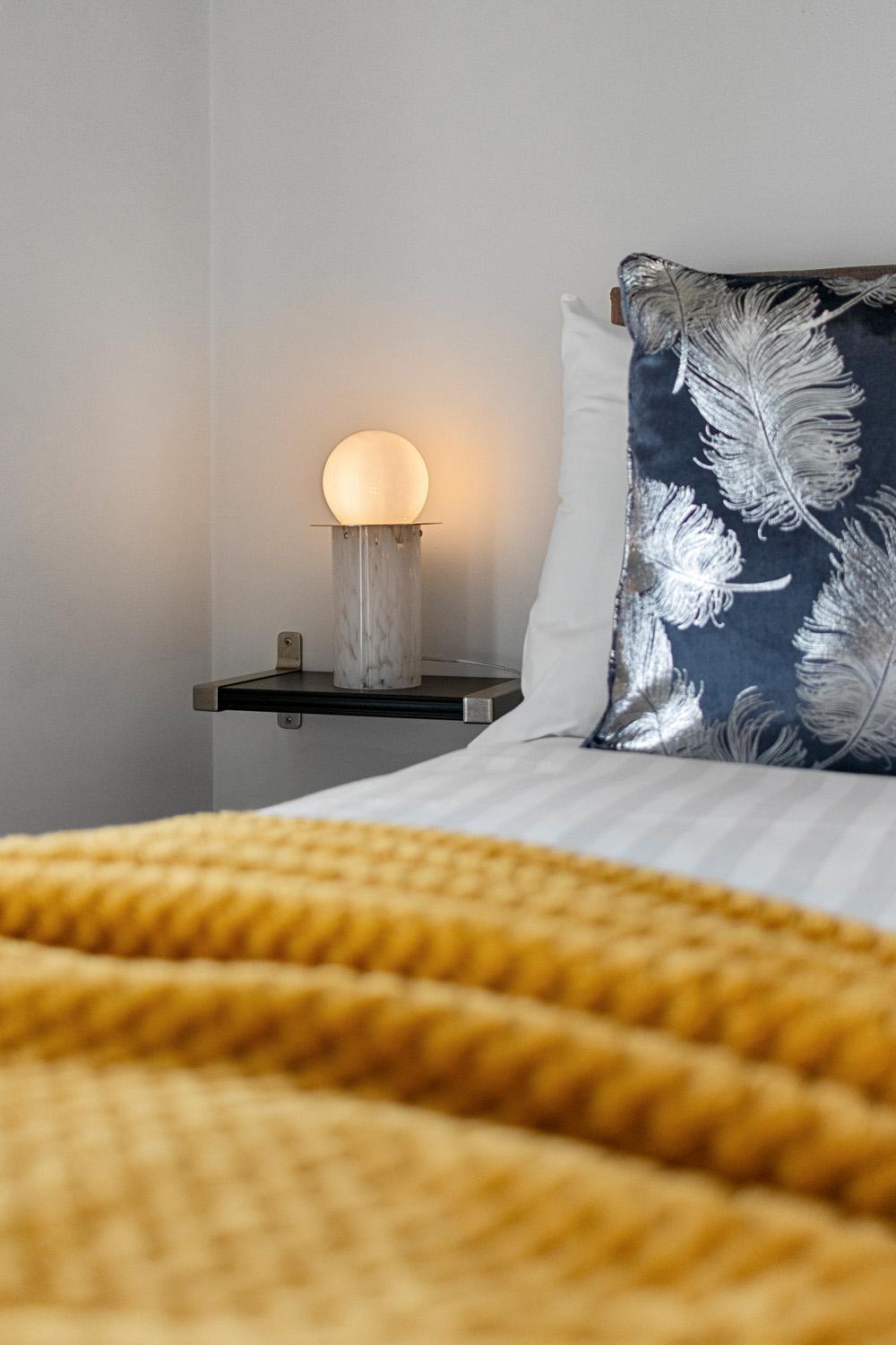 Exeter City Centre Apartments Ashton Apartment 외부 사진