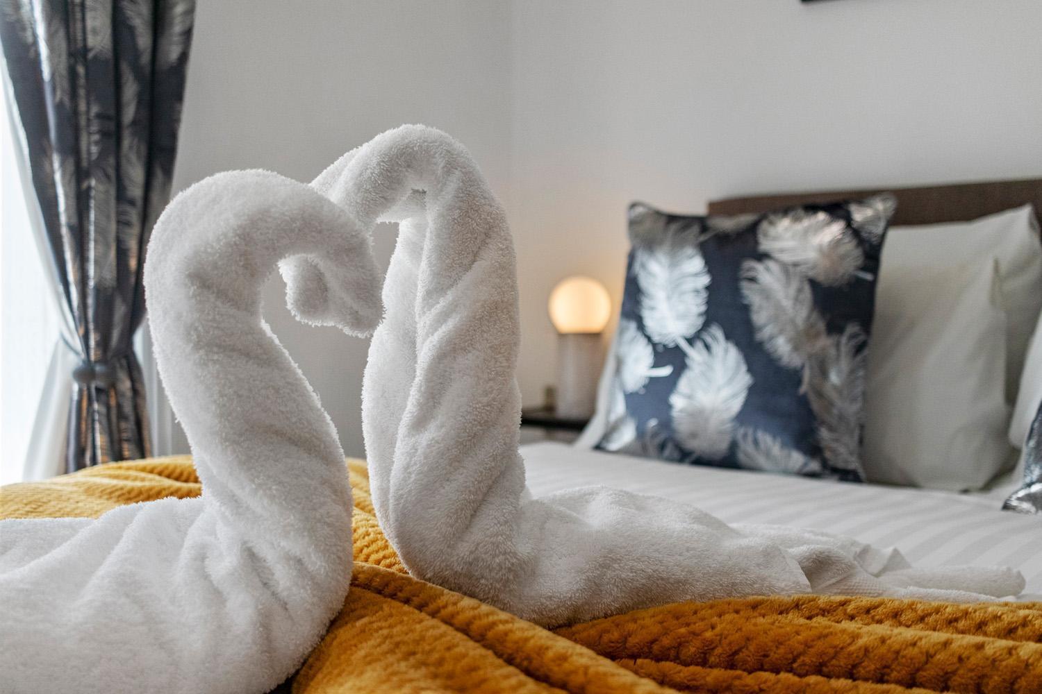 Exeter City Centre Apartments Ashton Apartment 외부 사진